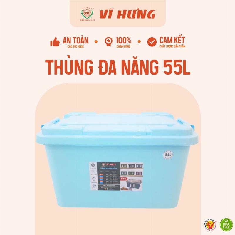 Hướng dẫn cách sắp xếp dụng cụ khoa học trong thùng đồ nghề để dễ tìm kiếm